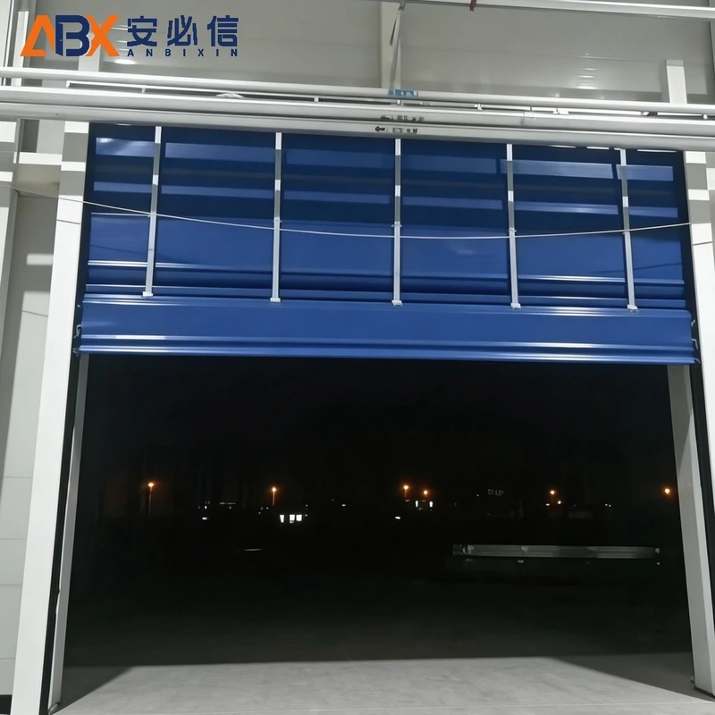 鞍山市充气式门封
