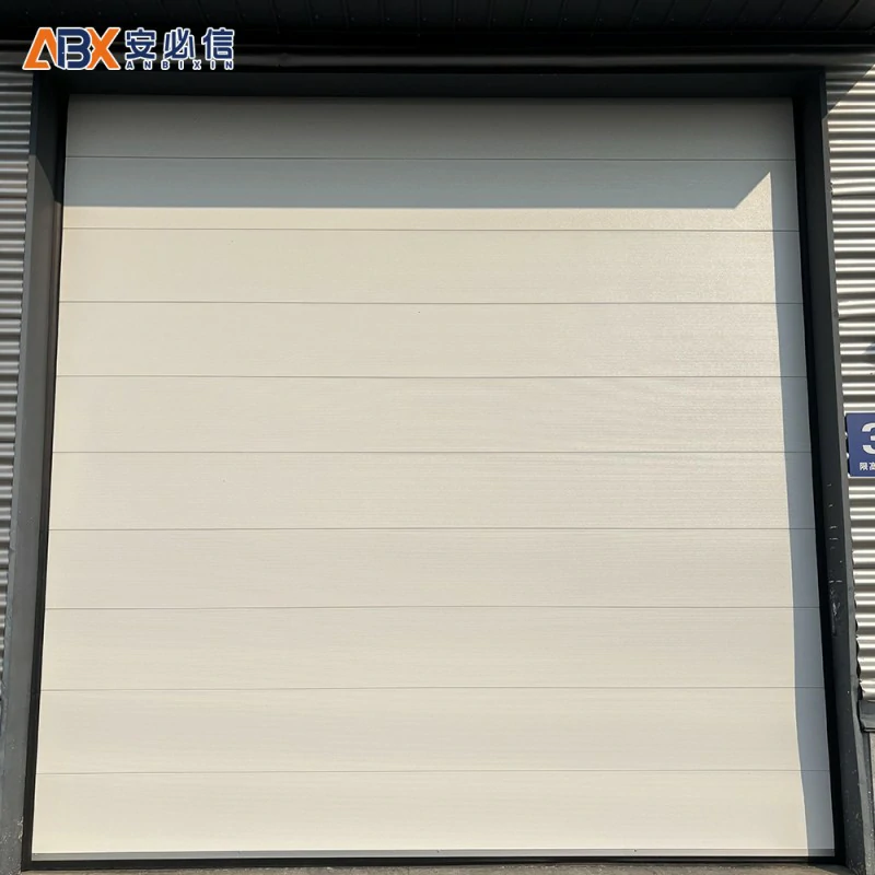 鞍山市高扬程滑升门